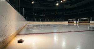 Zakłady bukmacherskie na hokej 2026 – przegląd 10 legalnych operatorów