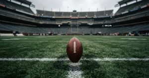 Zakłady na futbol amerykański 2026 – przewodnik po NFL i rynkach
