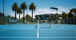 Zakłady bukmacherskie na Australian Open 2026 — przegląd i porównanie