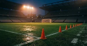 Zakłady sportowe na Eredivisie — przewodnik po ofercie legalnych bukmacherów