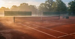 Zakłady sportowe na tenis 2026 — operatorzy z zezwoleniem MF
