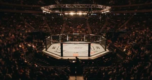 Zakłady sportowe na UFC 2026 — co kosztuje gracza w Polsce